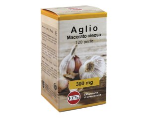 AGLIO 120PRL