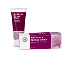 LFP GELGAMBE GINKGO 100ML