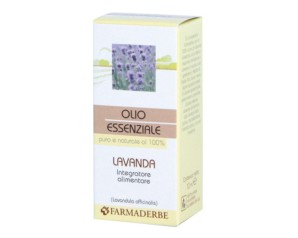 FARMADERBE OE LAVANDA 10ML