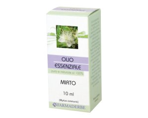 MIRTO OLIO ESS 10ML