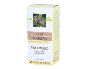 FARMADERBE OLIO ESS PINO MUGO
