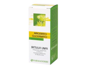 FARMADERBE BETULLA LINF 50MLMG