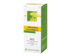 FARMADERBE FICO MG 50ML