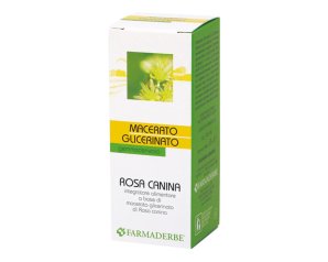 FARMADERBE RO CANINA 50ML MG