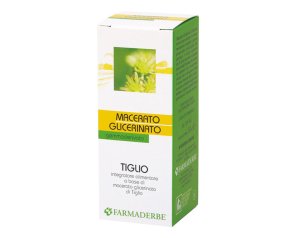 FARMADERBE TIGLIO 50ML MG