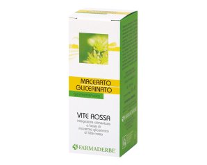 FARMADERBE VITE 50ML MG