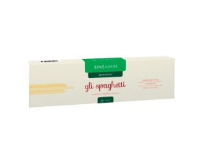 Sineamin gli spaghetti senza glutine e aproteici 500 grammi