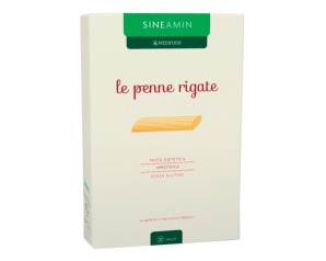 Sineamin Penne Rigate Pasta Aproteica E Senza Glutine 500G