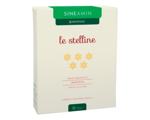 Sineamin - Stelline Aproteica Confezione 500 Gr