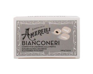 AMARELLI LIQUIR SCAT GRIGIA 100G