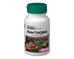 HERBAL-A BIANCOSPINO