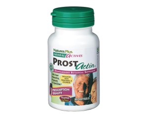 HERBAL-A Prostactin 60 Cps