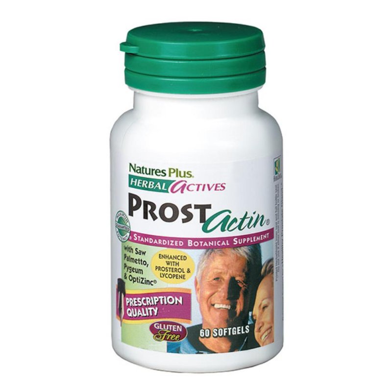 HERBAL-A Prostactin 60 Cps HERBAL-A Prostactin 60 Cps
