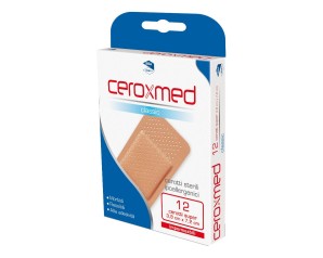 Bouty Cerotto Classic Super Ceroxmed 12 Pezzi