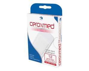 Bouty Ceroxmed Flex Sensitive Super