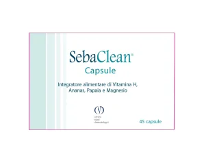 SEBACLEAN 45CPS