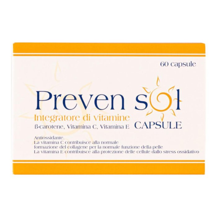 PREVENSOL 60 Cps