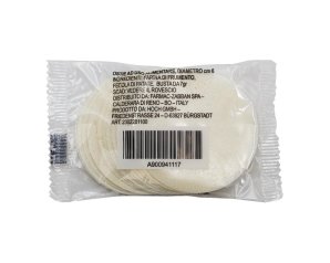 Farmac-Zabban Ostie Tonde 6 cm In Busta 7 g