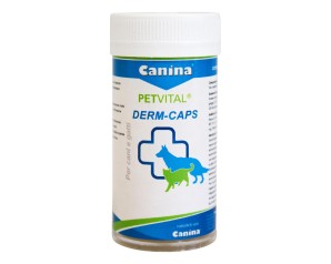 Canina Pharma Gmbh Derm Caps 50 Capsule