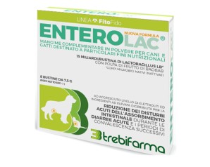 ENTEROLAC POLVERE 8BUST 7,5G