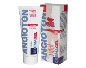 Angioton Crema Gel 100 ml