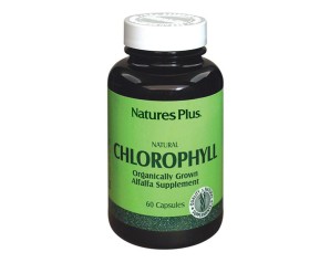 CLOROFILLA 60 Cps