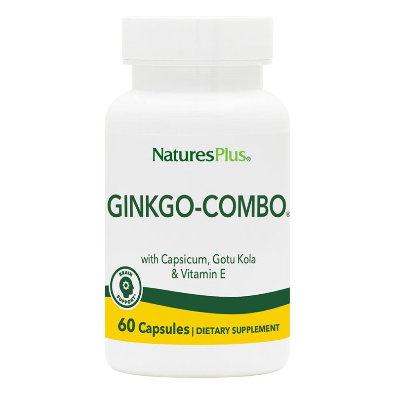 Integratore La Strega Gink Com 60 Capsule con Ginkgo Biloba per Memoria, Concentrazione e Microcircolo – Porter di Energia Mentale Integratore La Strega Gink Com 60 Capsule con Ginkgo Biloba per Memoria, Concentrazione e Microcircolo – Porter di Energia Mentale