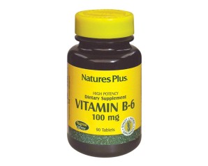 La Strega Piridossina B6 90 Tavolette