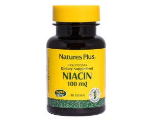 La Strega Niacina B3 90 Tavolette