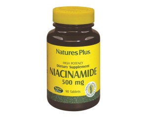La Strega Niacinamide 90 Tavolette