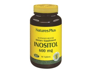 La Strega Inositolo 90 Tavolette