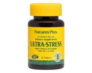 ULTRA STRESS COM B FER 30T LA