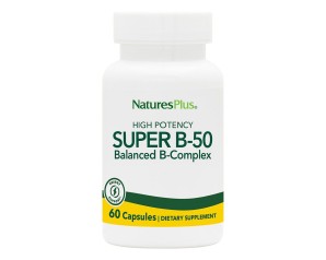 SUPER B50 60CPS