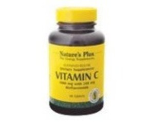 La Strega Vitamina C1000 Rosa Canina 90 Tavolette