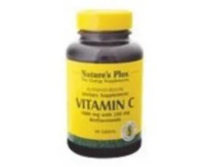 La Strega Vitamina C1000 Rosa Canina 90 Tavolette
