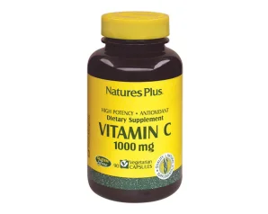 La Strega Vitamina C Cristalli 90 Capsule