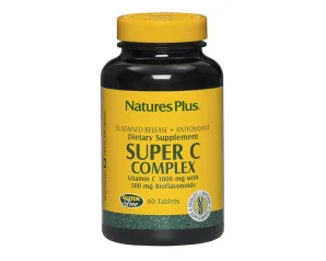 La Strega Super C Complex 60 Tavolette