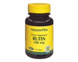 La Strega Rutina Vit C 60 Tavolette