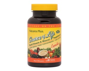 SOURCE OF LIFE MULTIV.CPR LA S