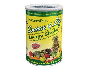 Source of Life Multi Vitamin Polvere 507 g - multivitaminico in polvere