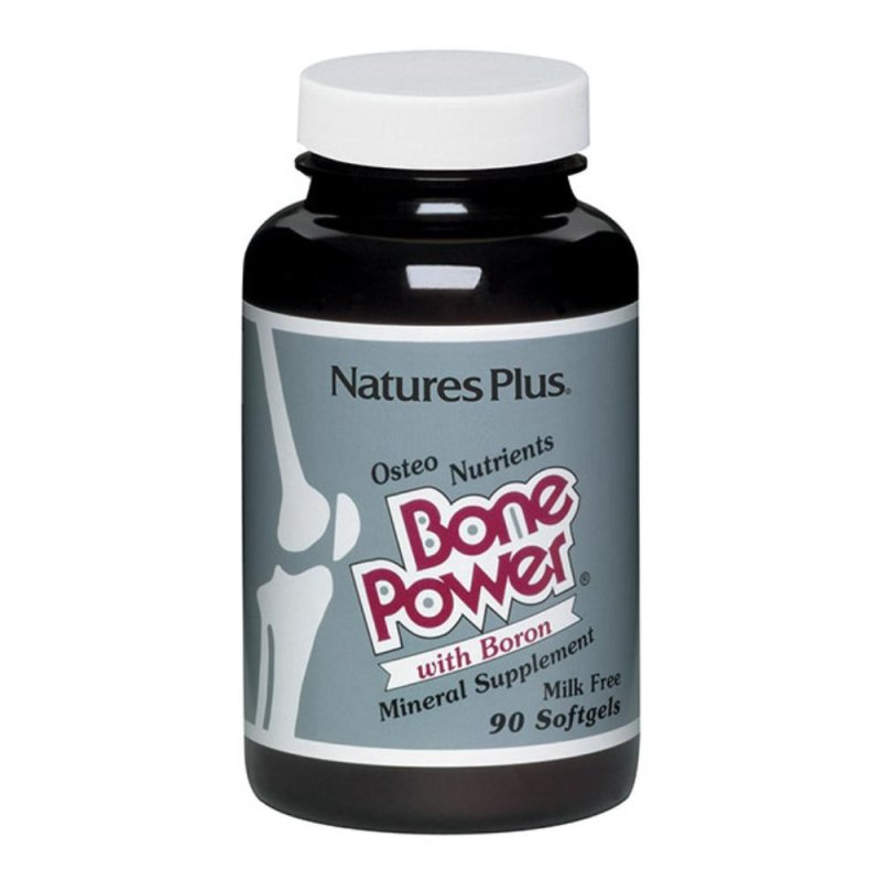 Bone Power Capsule 90 capsule
