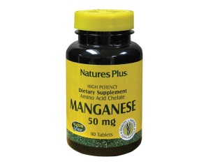 MANGANESE CHELATO 90 Tav.