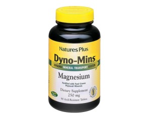 La Strega Dyno Mins Mg 90 Tavolette