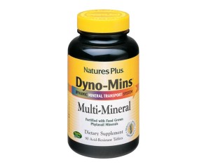 DYNO MINS MultiMinerali 90Tav.