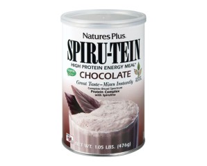 La Strega Spirutein Cioccolato 476 G
