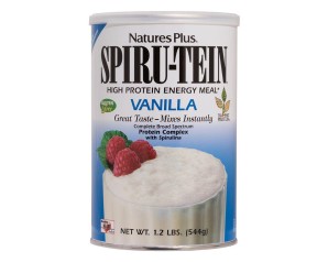 La Strega Spirutein Vaniglia 544 G