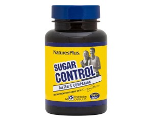 SUGAR COMP 60CPS "LA STREGA"