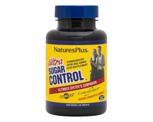 ULTRA SUGAR CONTROL COMP60C LA