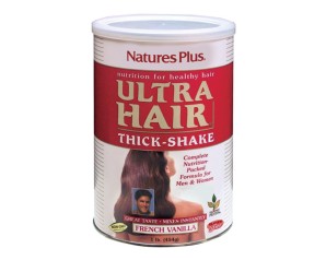 Ultra Hair Shake 454 g