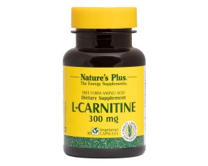L-CARNITINA 30CPS LA STREGA